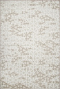 Российский прямоугольный ковёр F125 CREAM