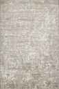 Российский прямоугольный ковёр F128 BEIGE