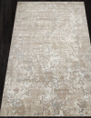 Российский прямоугольный ковёр F128 BEIGE