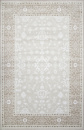 Российский прямоугольный ковёр F131 CREAM