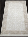 Российский прямоугольный ковёр F131 CREAM