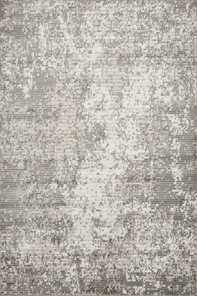 Российский прямоугольный ковёр F133 BEIGE