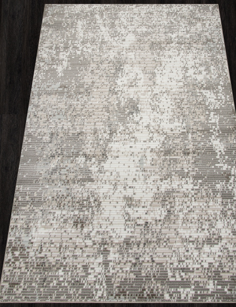 Российский прямоугольный ковёр F133 BEIGE
