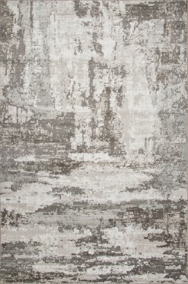 Российский прямоугольный ковёр F134 BEIGE