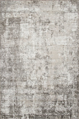Российский прямоугольный ковёр F136 BEIGE