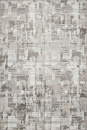 Российский прямоугольный ковёр F137 BEIGE