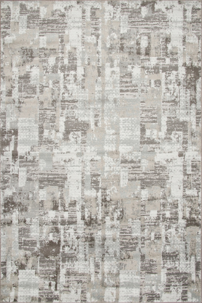 Российский прямоугольный ковёр F137 BEIGE