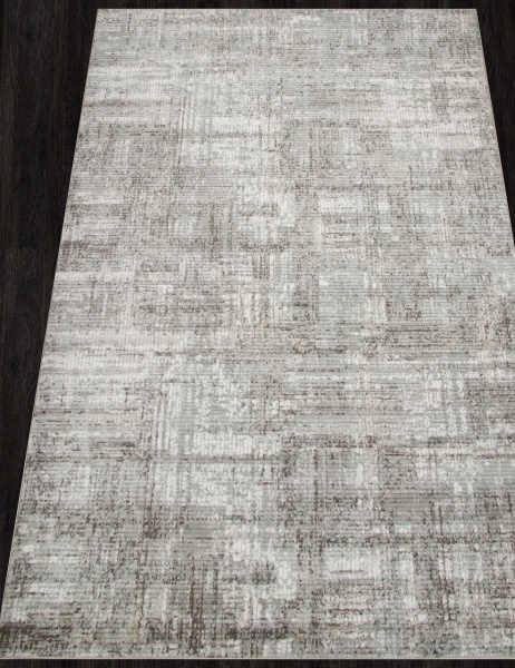 Российский прямоугольный ковёр F147 BEIGE
