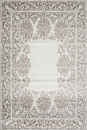 Российский прямоугольный ковёр SV22 BEIGE