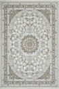 Турецкий прямоугольный ковёр O1467 060 CREAM