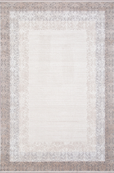 Турецкий прямоугольный ковёр 1435A K.GRI COKME / K.GRI COKME