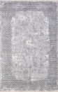 Турецкий прямоугольный ковёр 9803 ACIK GRI
