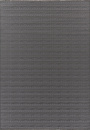Турецкий прямоугольный ковёр 09634 ANTHRACITE