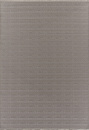 Турецкий прямоугольный ковёр 09634 BEIGE