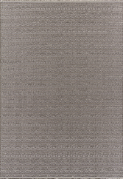 Турецкий прямоугольный ковёр 09634 BEIGE