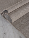 Турецкий прямоугольный ковёр 09634 BEIGE