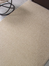 Российский прямоугольный ковёр t600 LIGHT BEIGE
