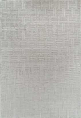 Российский прямоугольный ковёр F534 CREAM