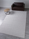 Российский прямоугольный ковёр F534 CREAM