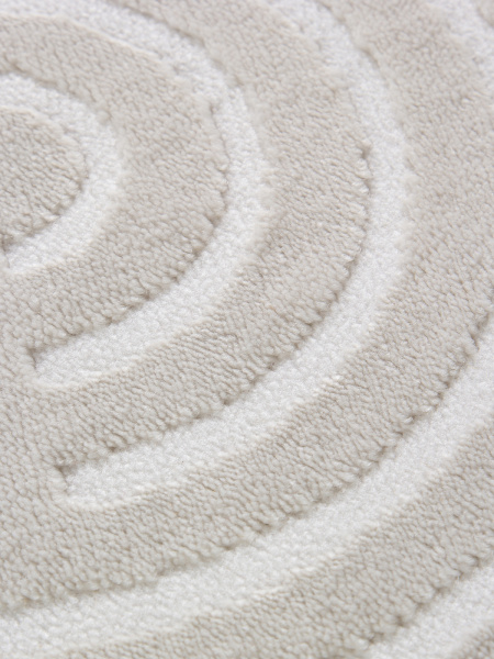 Ковровая дорожка F537 CREAM MONBLAN