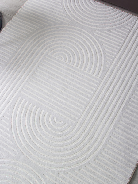 Ковровая дорожка F537 NATURAL MONBLAN