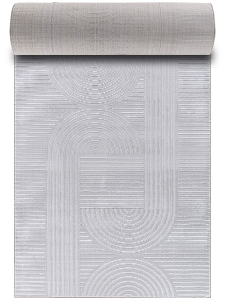 Ковровая дорожка F537 NATURAL MONBLAN