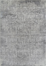 Российский прямоугольный ковёр F539 GRAY