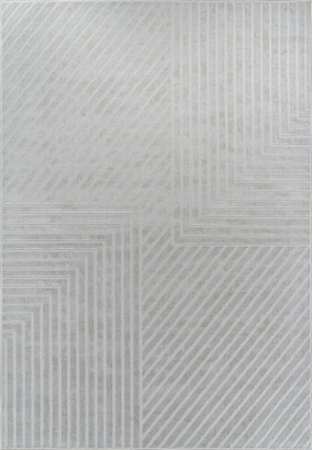 Российский прямоугольный ковёр F540 CREAM 2