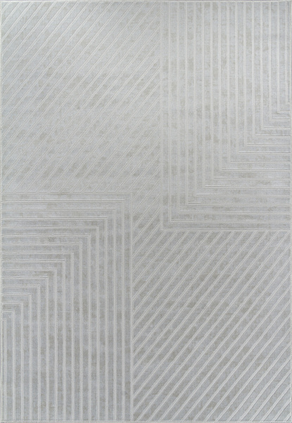 Российский прямоугольный ковёр F540 CREAM 2