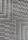 Российский прямоугольный ковёр F540 GRAY