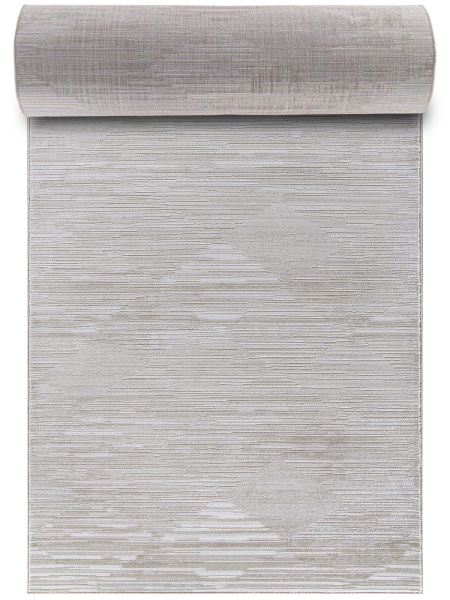Ковровая дорожка F546 CREAM MONBLAN