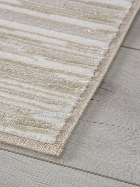 Ковровая дорожка F546 CREAM MONBLAN