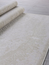 Российский прямоугольный ковёр F549 CREAM