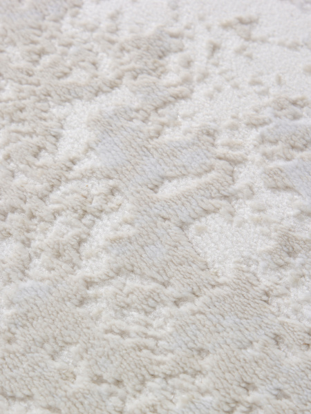 Ковровая дорожка F559 CREAM MONBLAN