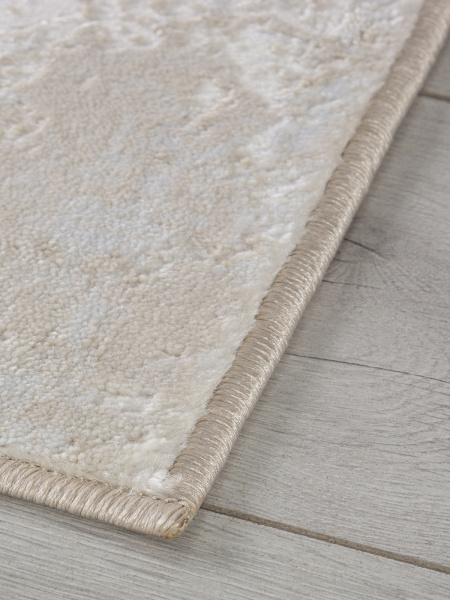 Ковровая дорожка F559 CREAM MONBLAN