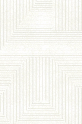 Российский прямоугольный ковёр HF06 CREAM