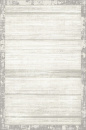 Российский прямоугольный ковёр L078 CREAM-GRAY