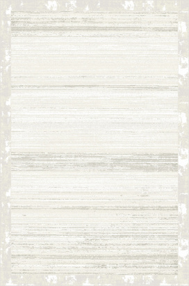 Российский прямоугольный ковёр L078 CREAM