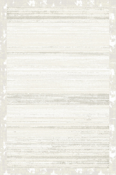 Российский прямоугольный ковёр L078 CREAM