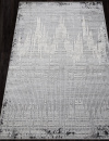 Российский прямоугольный ковёр F364 LIGHT GRAY