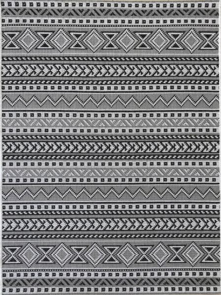Украинский прямоугольный ковёр 19005-810