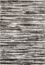 Турецкий прямоугольный ковёр O1440 795 BEIGE / GREY