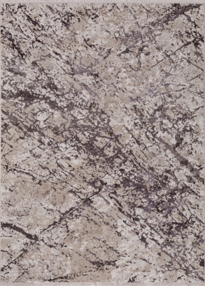 Турецкий прямоугольный ковёр D850 PURPLE