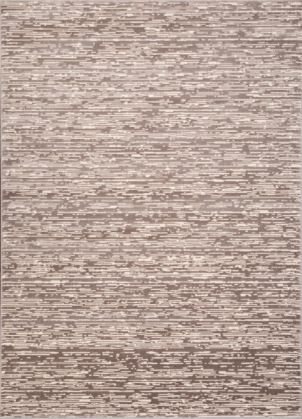 Турецкий прямоугольный ковёр F011 BEIGE