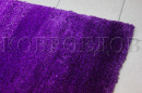 Китайский прямоугольный ковёр фиолет