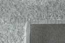 Китайский прямоугольный ковёр св.серый