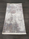 Турецкий прямоугольный ковёр 9048c vizon - mor