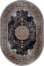 Иранский овальный ковёр 90179 000