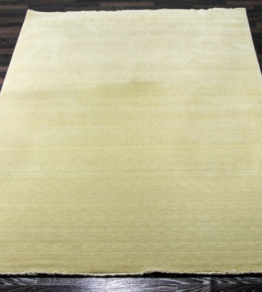 Турецкий прямоугольный ковёр 151-B CREAM