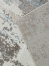 Ковровая дорожка F229 BEIGE-BLUE NATUREL